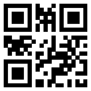 Scansione del Qr Code di 3307041881