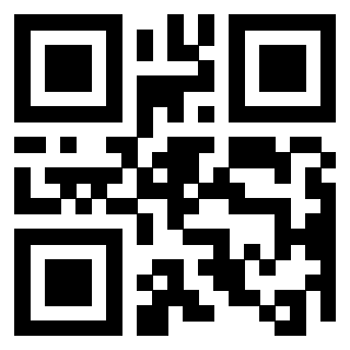 Immagine del QrCode di 3307041882