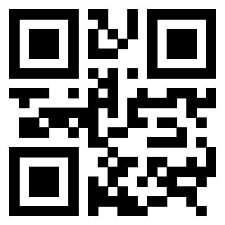 3307041883 QrCode associato