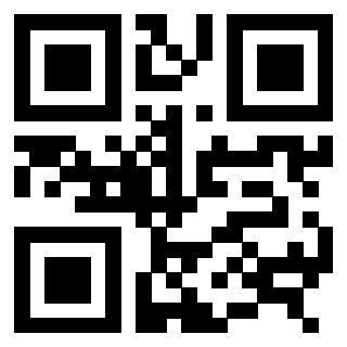 3307041884 QrCode associato