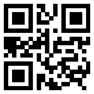 Qr Code di 3307041885