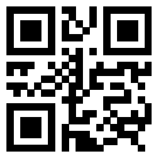 Qr Code di 3307041886