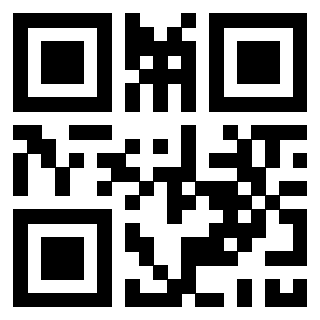 3307041889 - Immagine del Qr Code associato