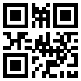 Qr Code di 3307041892