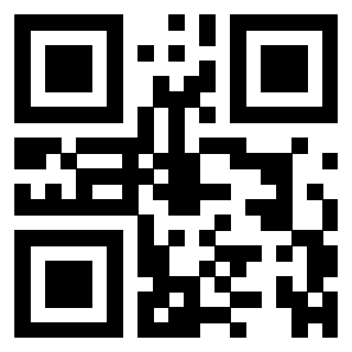 Immagine del Qr Code di 3307041895