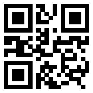 3307041897 - Immagine del Qr Code