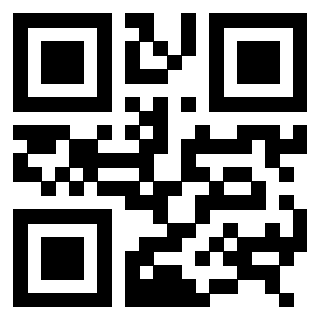 Qr Code di 3307041898