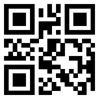 Immagine del QrCode di 3307041900
