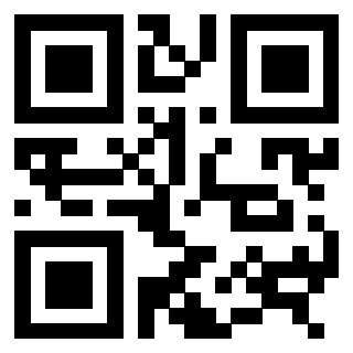 Qr Code di 3307041902