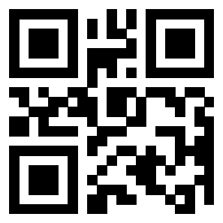 Scansione del Qr Code di 3307041905