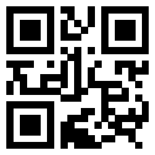 QrCode di 3307041907
