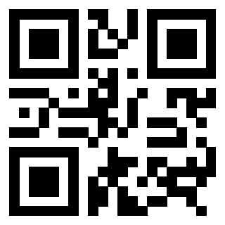 Qr Code di 3307041913
