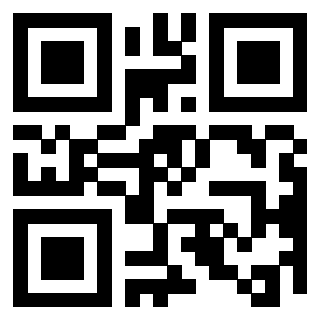 3307041916 Qr Code associato