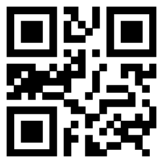 3307041918 - Immagine del QrCode