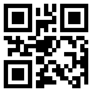 3307041920 - Immagine del Qr Code