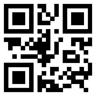 Immagine del Qr Code di 3307041922
