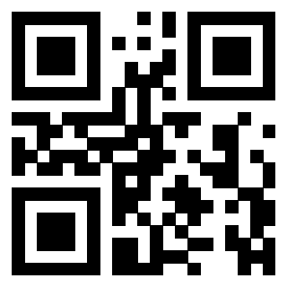 Immagine del Qr Code di 3307041923