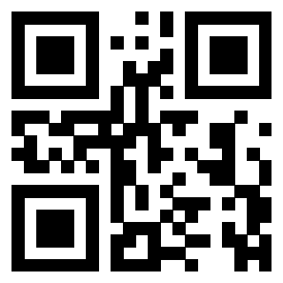 Immagine del Qr Code di 3307041925