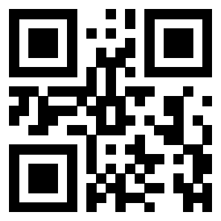Immagine del Qr Code di 3307041927