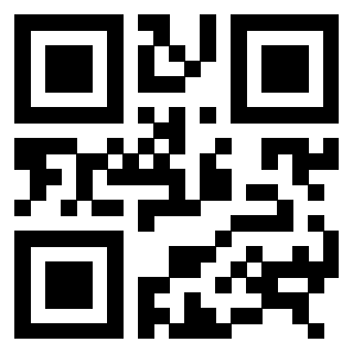 Scansione del Qr Code di 3307041930