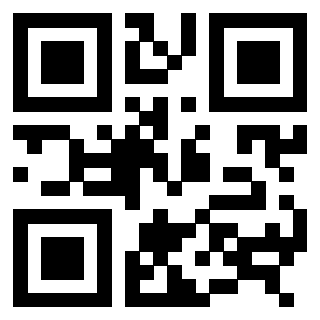 3307041931 Qr Code associato
