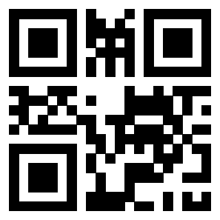 3307041932 - Immagine del QrCode associato