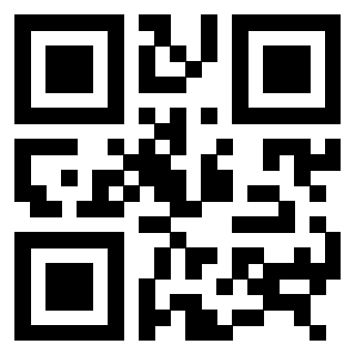 Scansione del Qr Code di 3307041933
