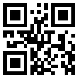 Scansione del QrCode di 3307041936