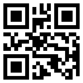 Immagine del Qr Code di 3307041937