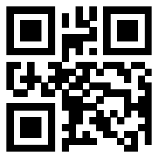 3307041938 - Immagine del Qr Code associato