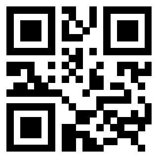 3307041939 - Immagine del QrCode associato