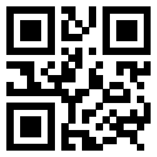 Scansione del Qr Code di 3307041940