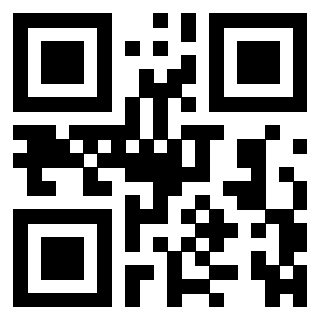 Immagine del Qr Code di 3307041941