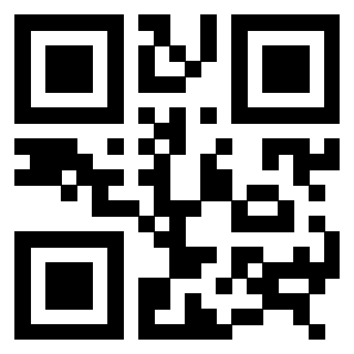 3307041943 - Immagine del Qr Code