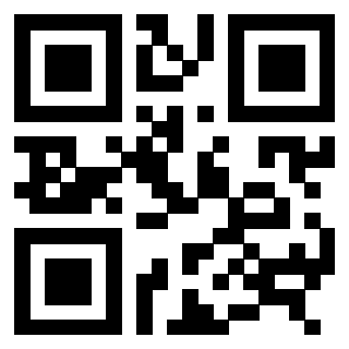 3307041944 - Immagine del QrCode associato