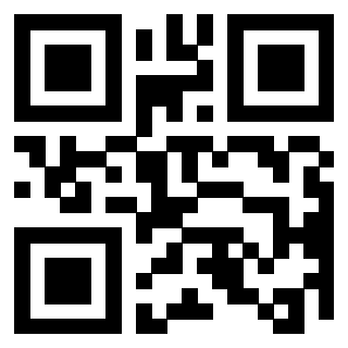 Immagine del QrCode di 3307041946