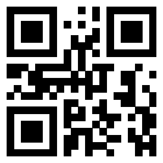 3307041947 QrCode associato