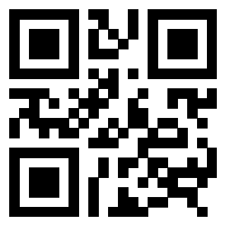 3307041949 - Immagine del QrCode