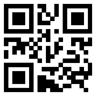 3307041951 Qr Code associato