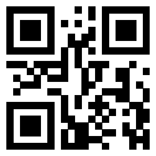 Il Qr Code di 3307041952