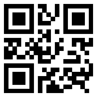 3307041953 QrCode associato