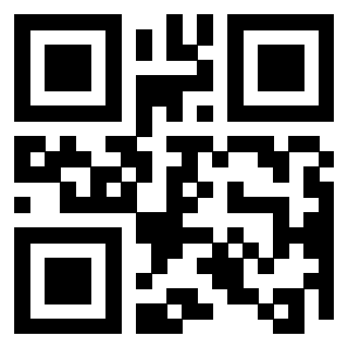 3307041954 - Immagine del Qr Code associato