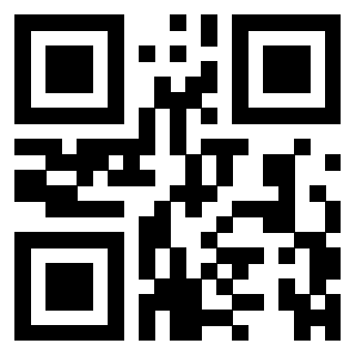 Il Qr Code di 3307041955