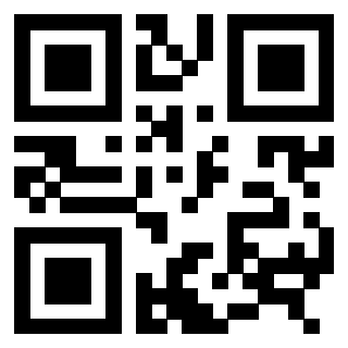 Qr Code di 3307041957