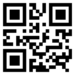 3307041958 - Immagine del QrCode associato