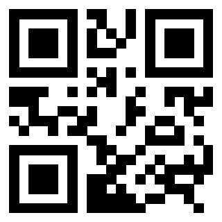 Immagine del Qr Code di 3307041960