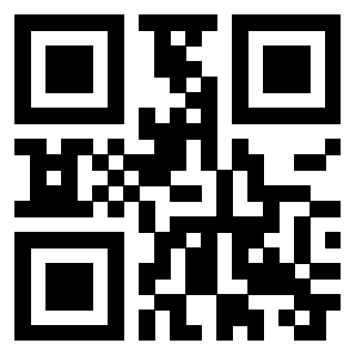 Qr Code di 3307041966