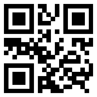 3307041969 - Immagine del QrCode associato