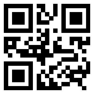 3307041970 QrCode associato