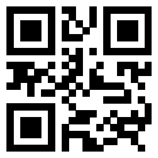 3307041972 - Immagine del QrCode associato